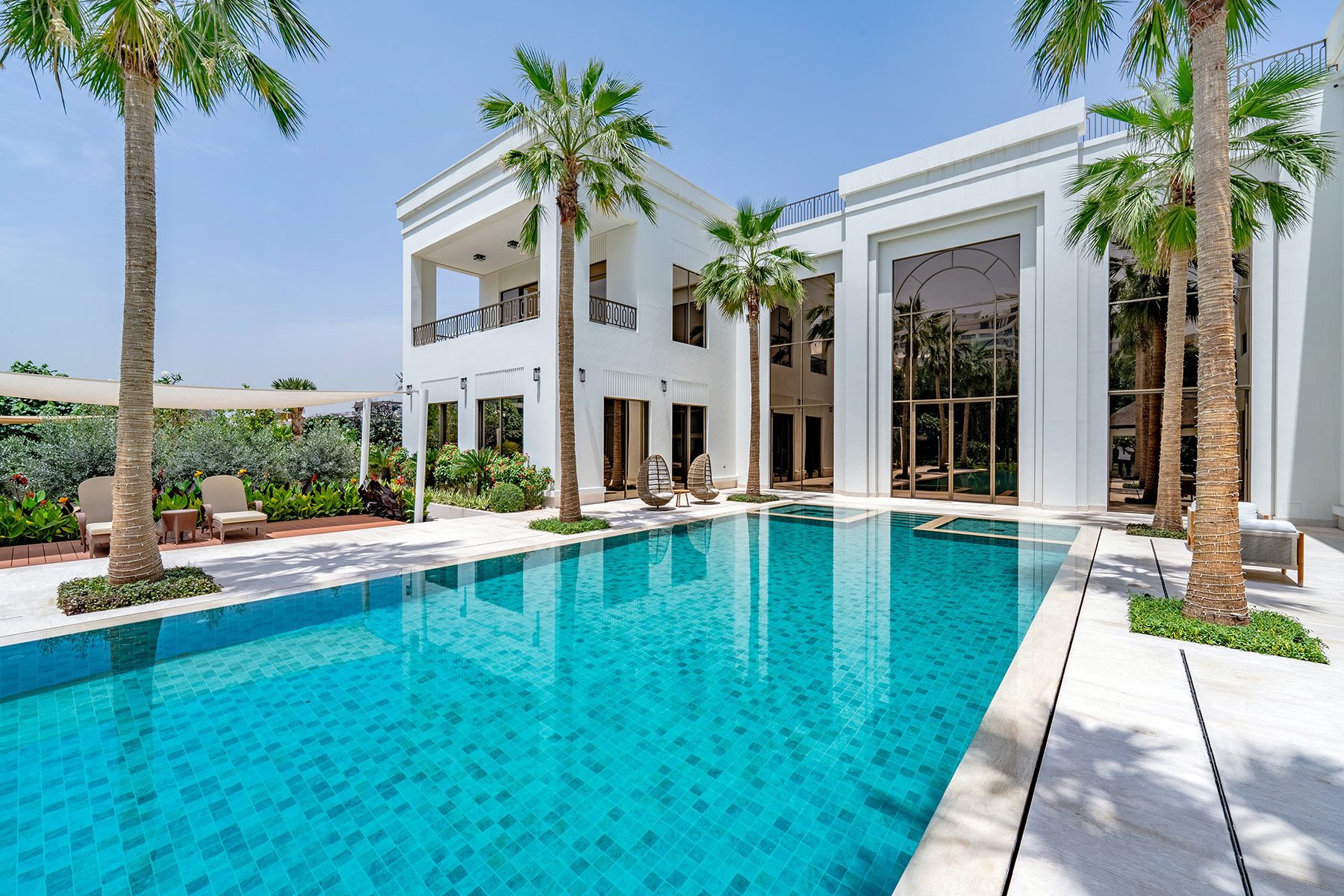 Al Barari Villa 11