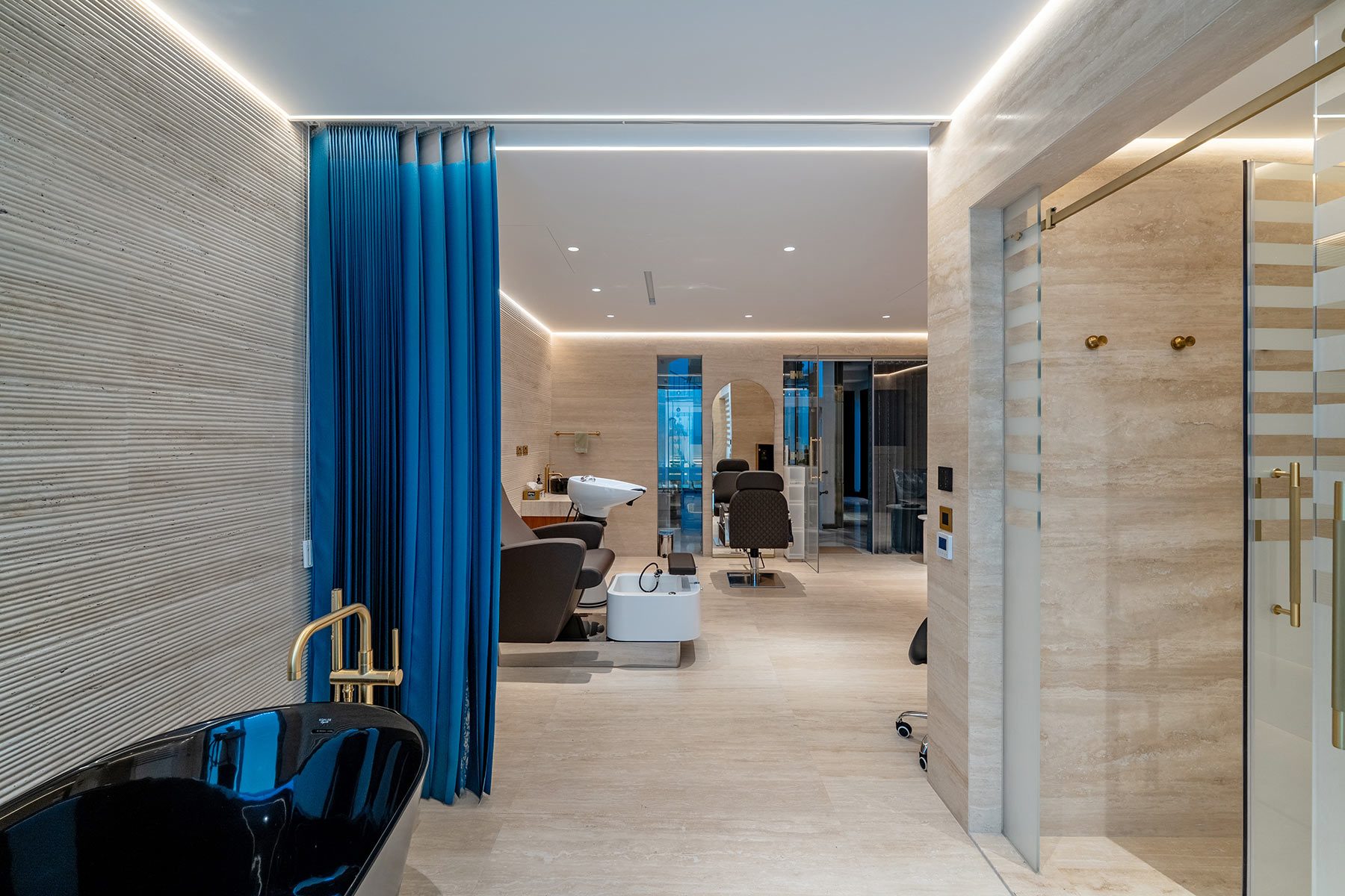 Amenities 4