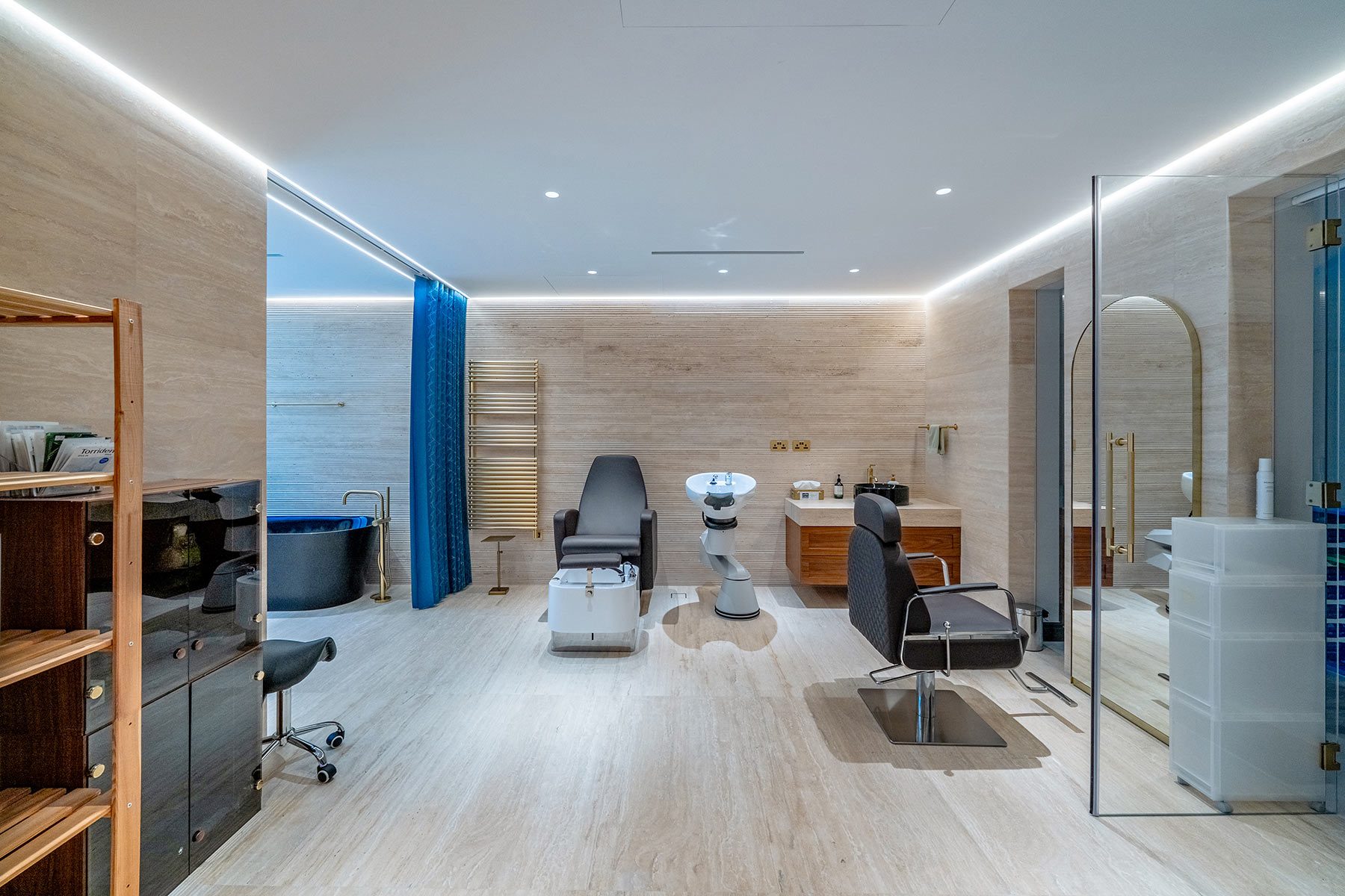 Amenities 5