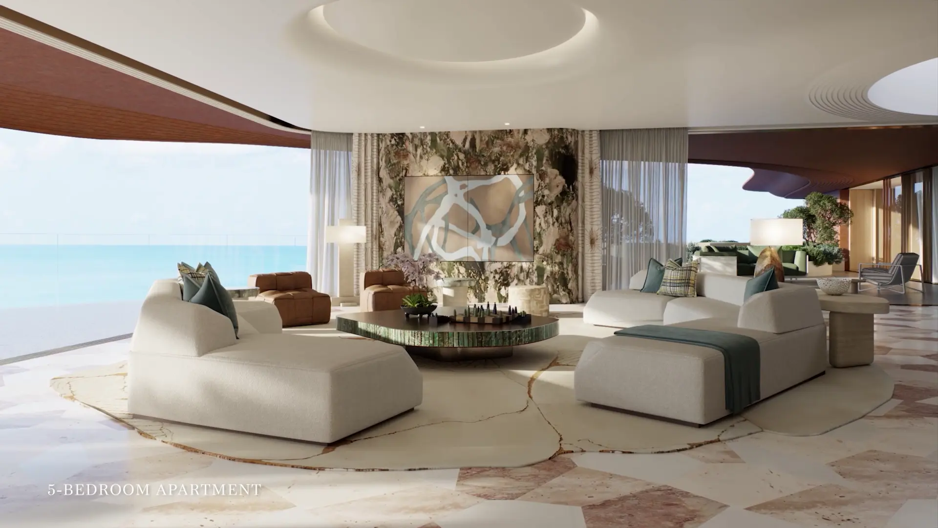 Jumeirah Asora Bay interior 3