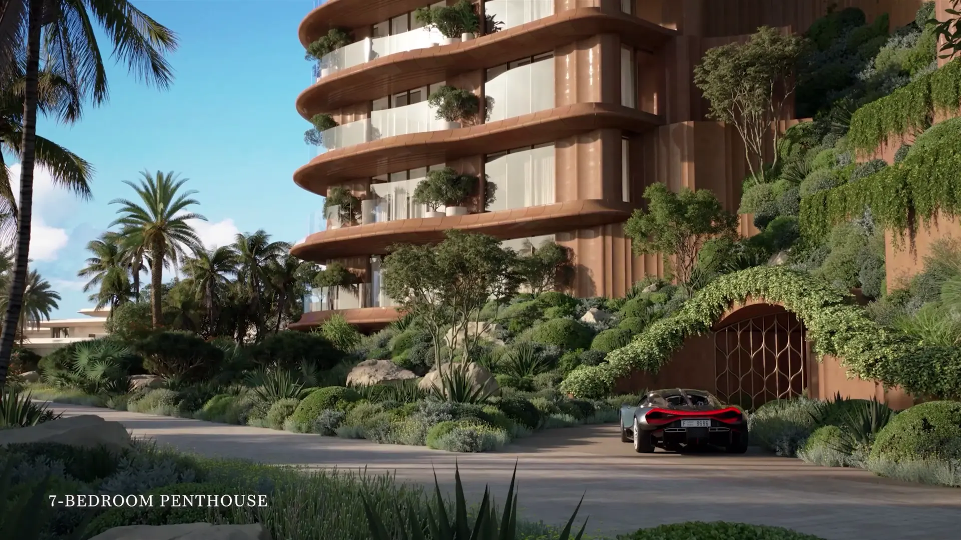 Jumeirah Asora Bay 16