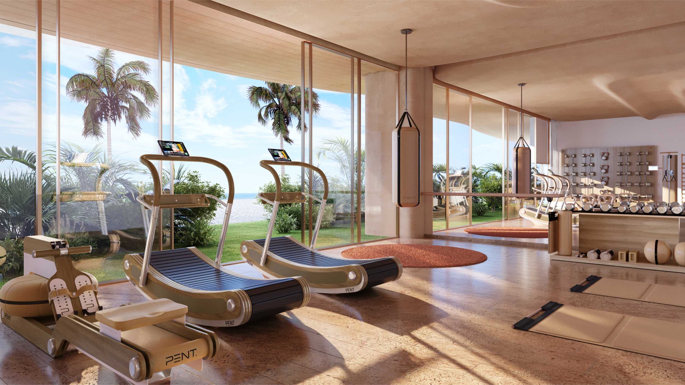 Jumeirah Asora Bay 1