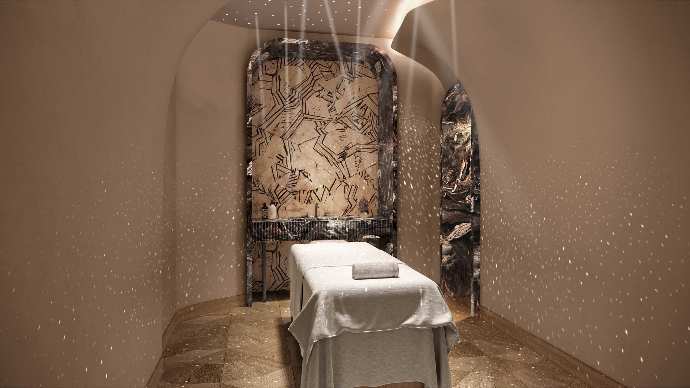 Amenities 2