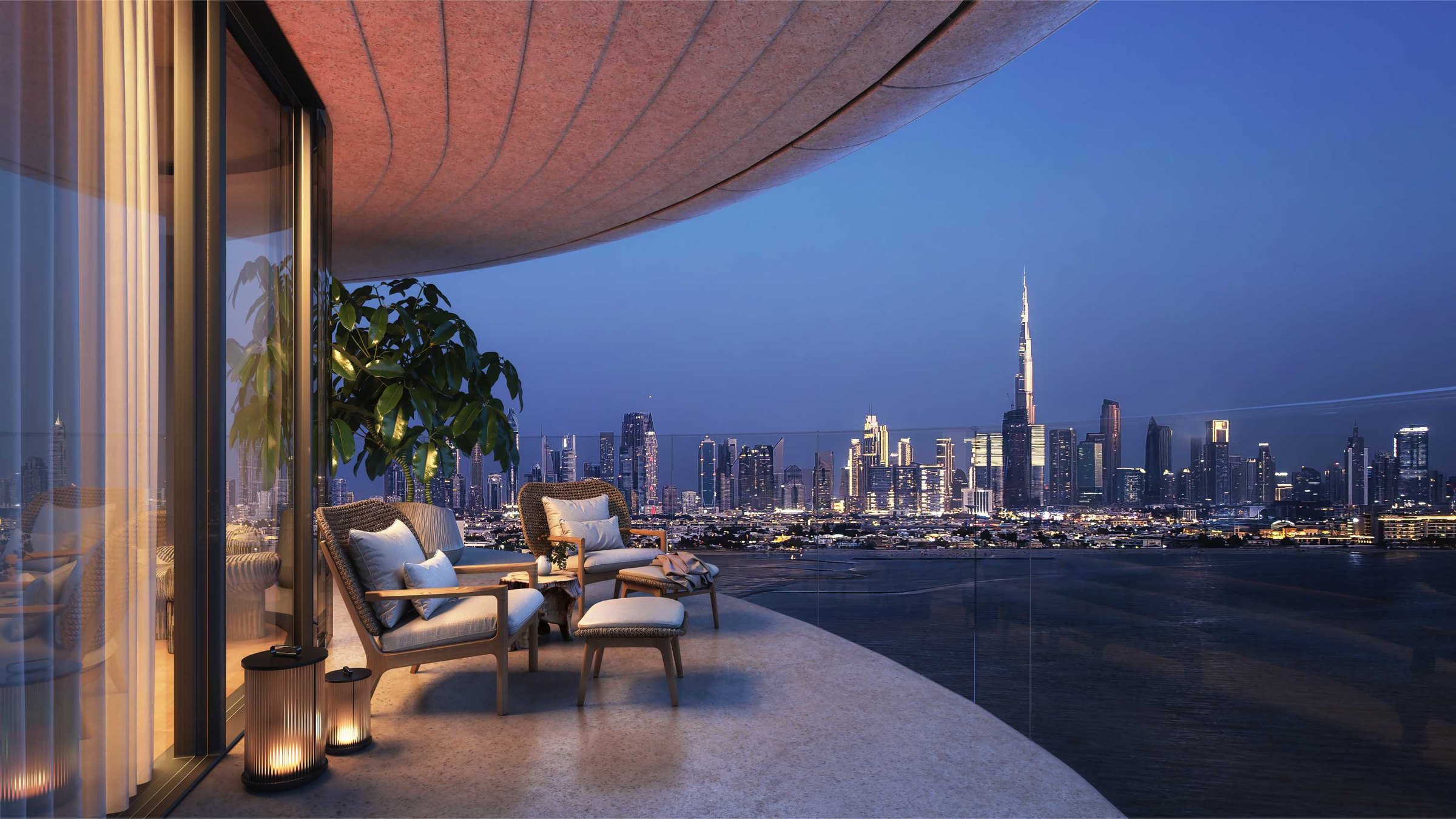 Jumeirah Asora Bay interior 6