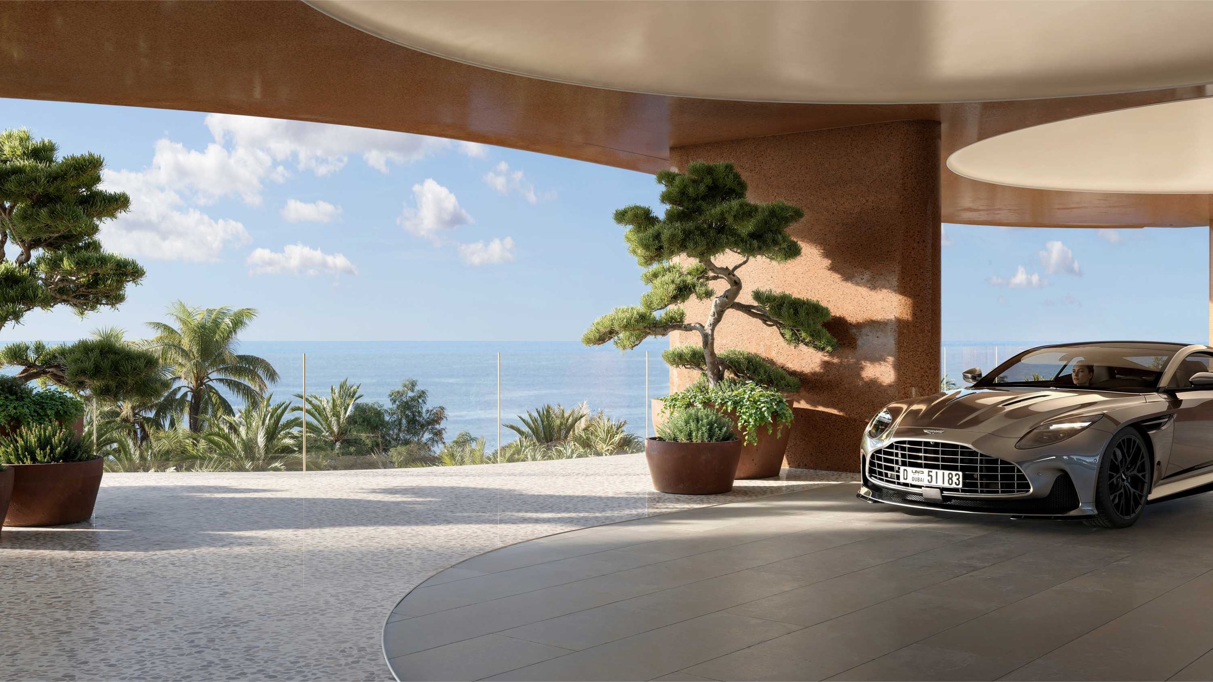 Jumeirah Asora Bay 8
