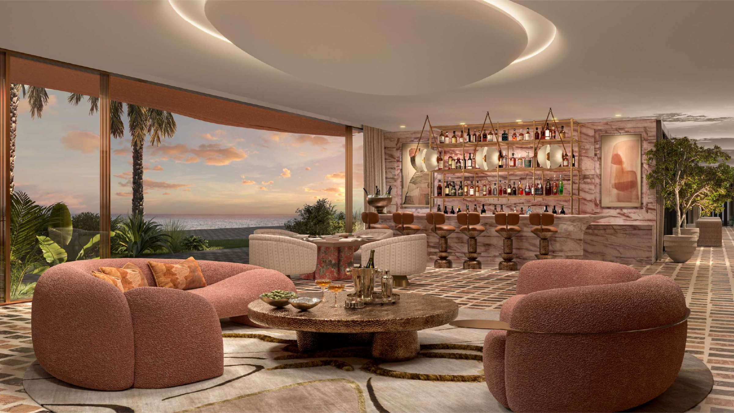 Jumeirah Asora Bay interior 2