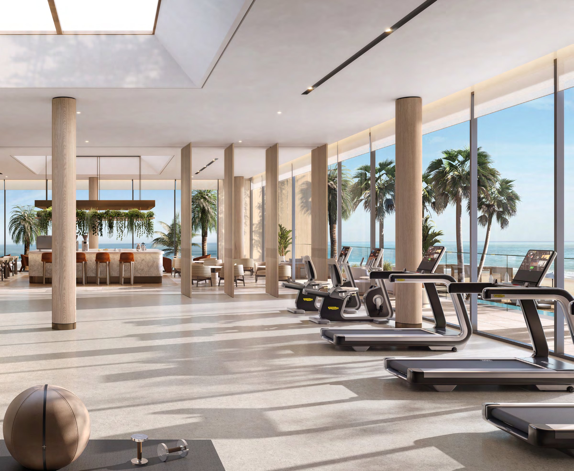 Bay Estate Dubai Islands 24