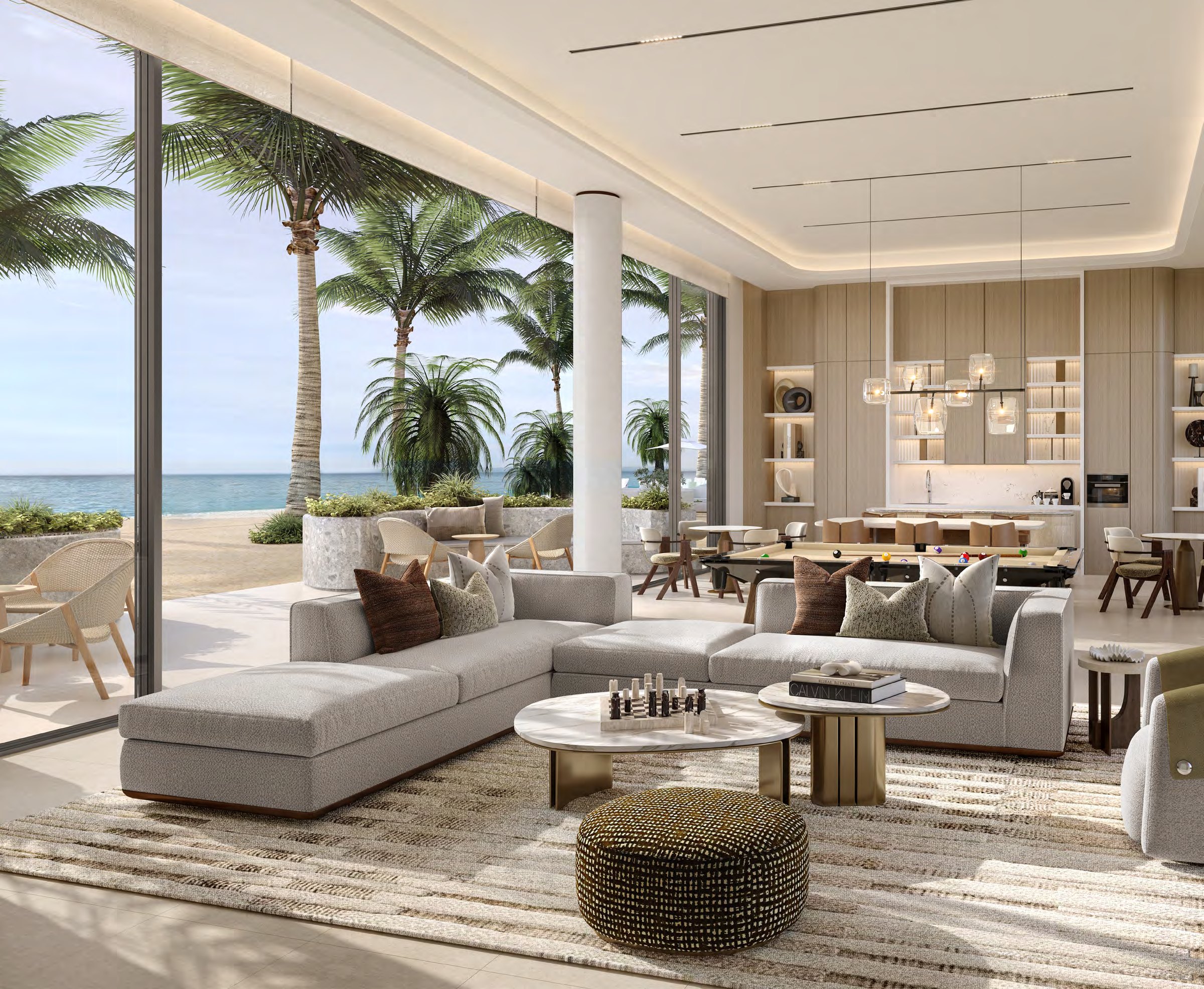 Bay Estate Dubai Islands 23
