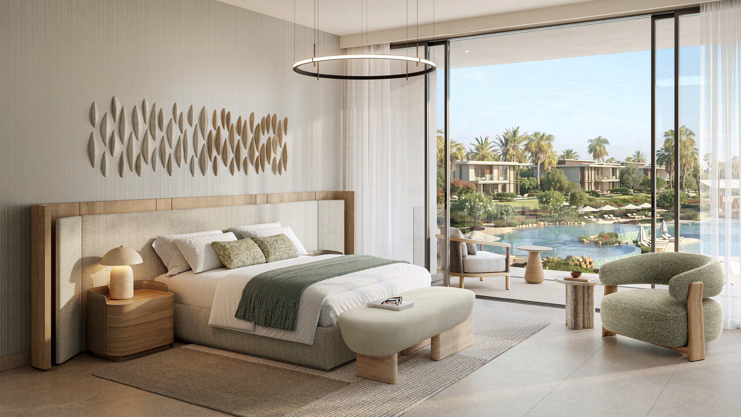 Bay Estate Dubai Islands 11