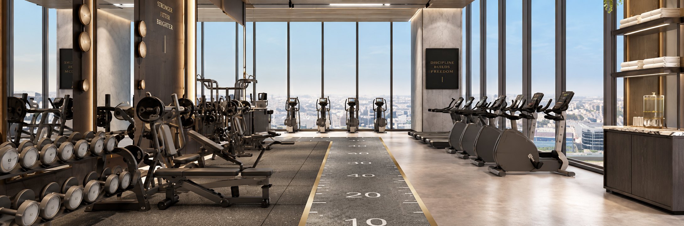 Amenities 5
