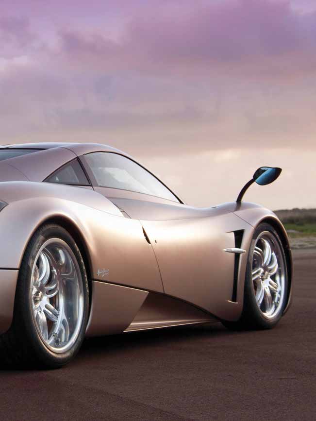 Pagani Residences 24