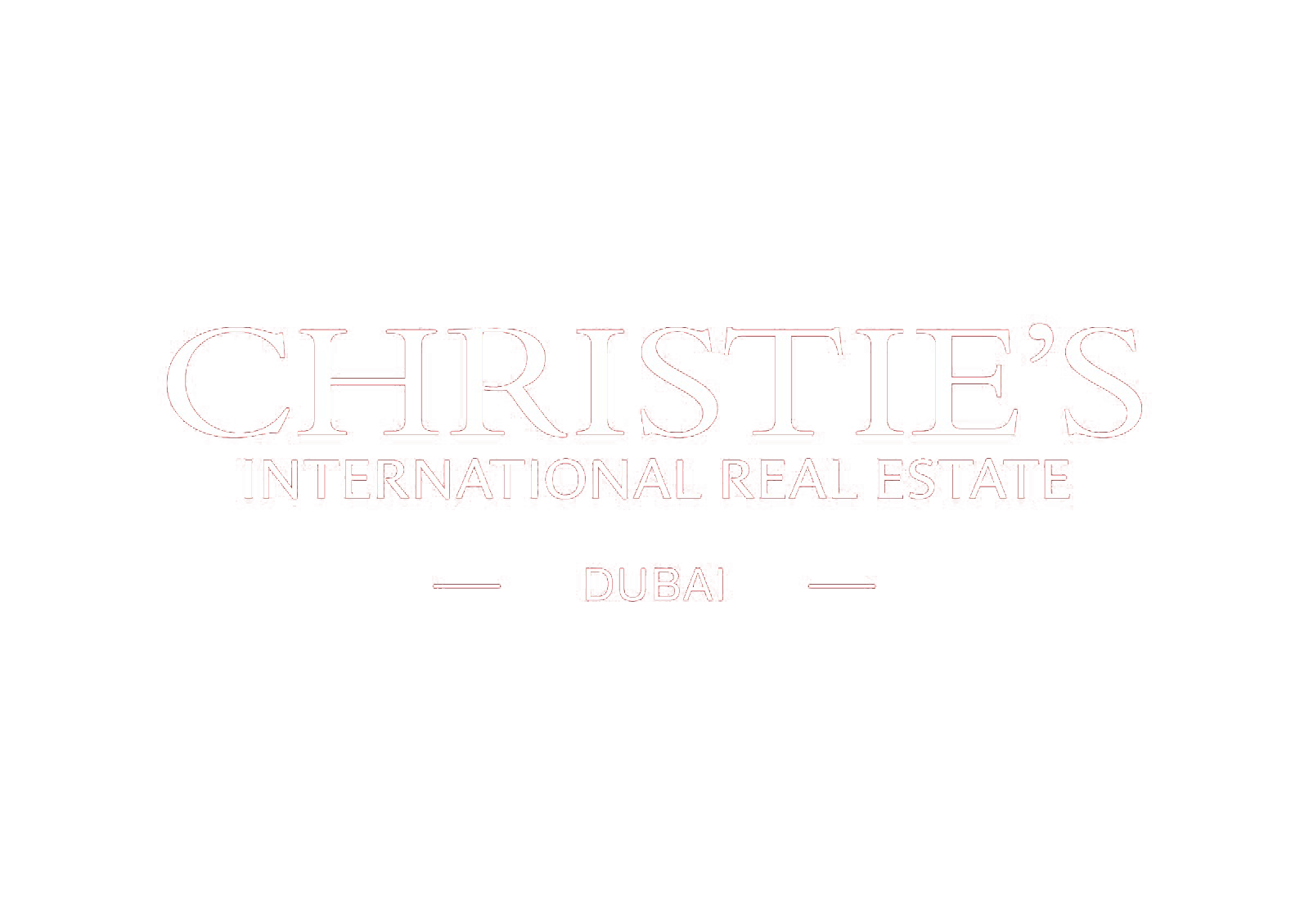 Christies Real Estate Dubai