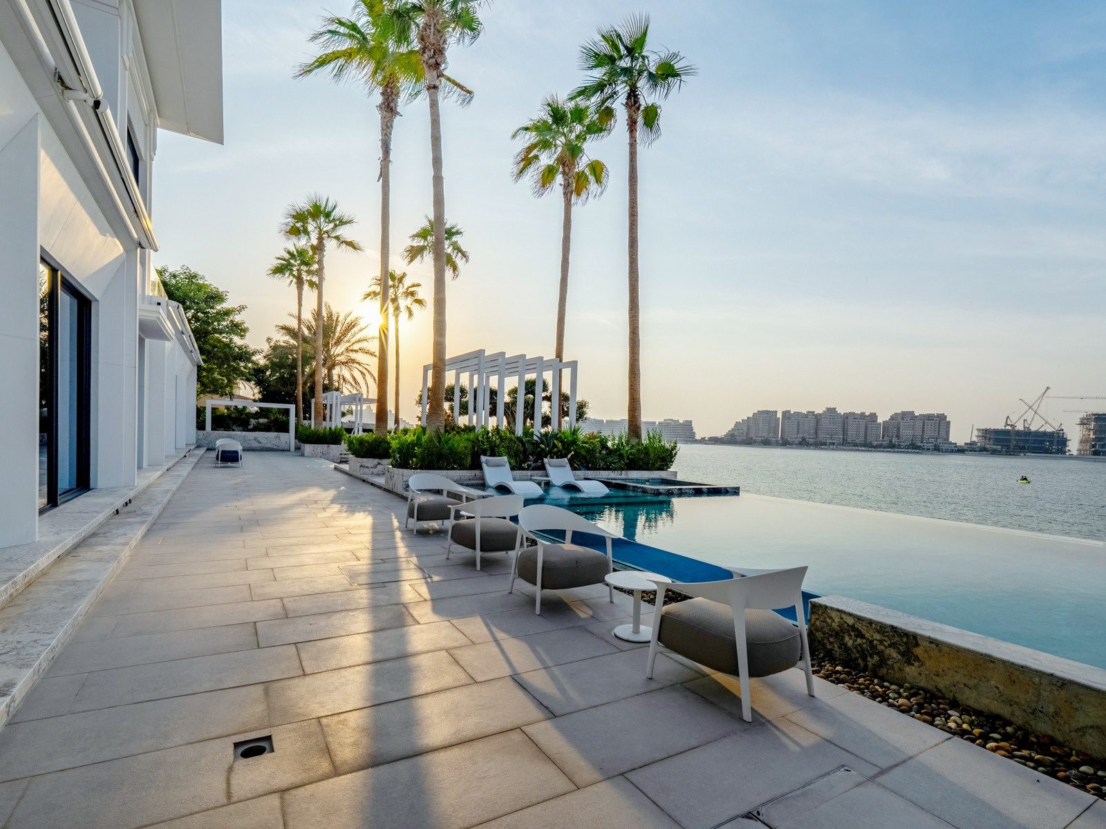 Palm Jumeirah K 25