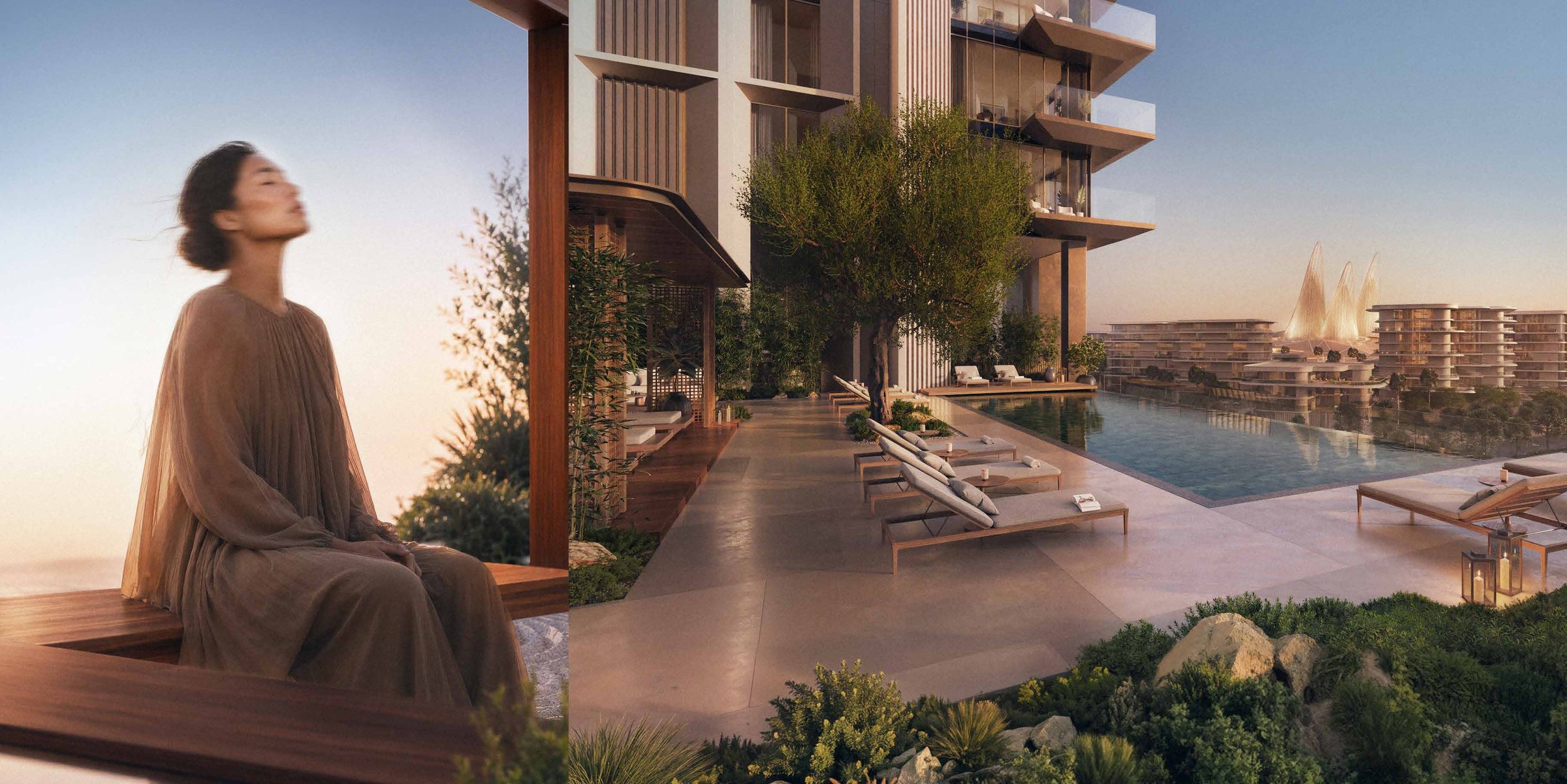 Sei Saadiyat Abu Dhabi photo 1
