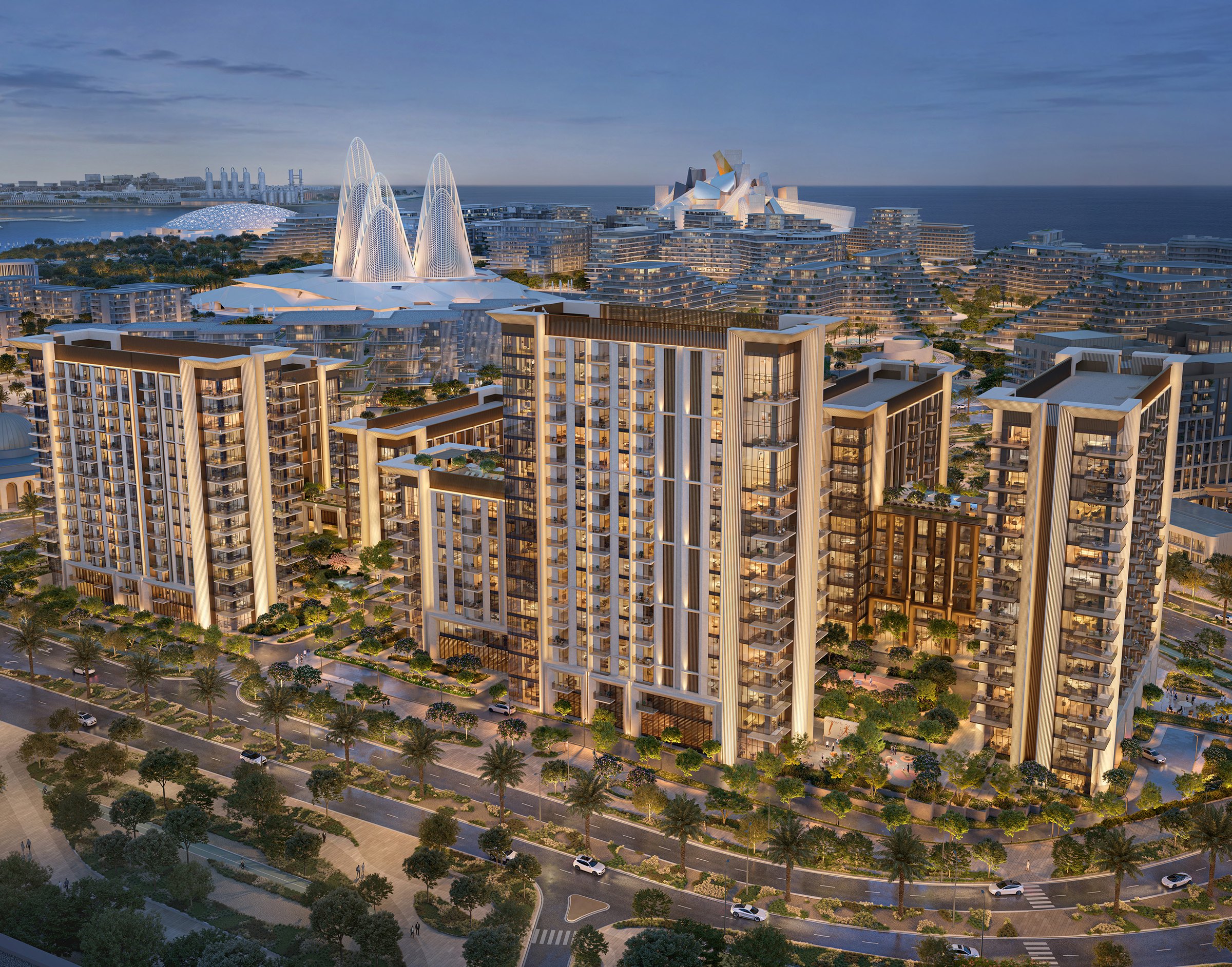 Sei Saadiyat Abu Dhabi photo 3