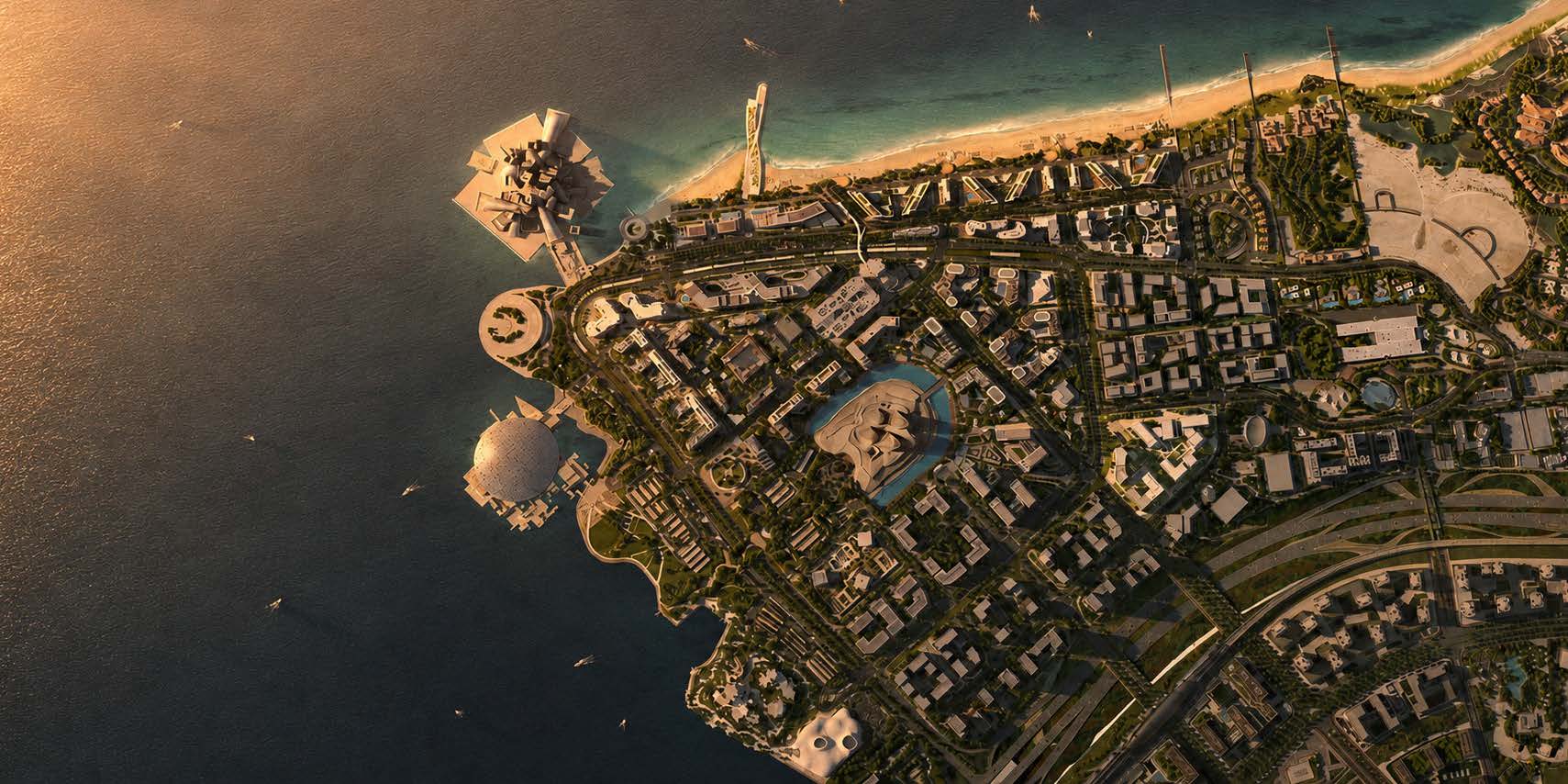 Sei Saadiyat Abu Dhabi photo 7