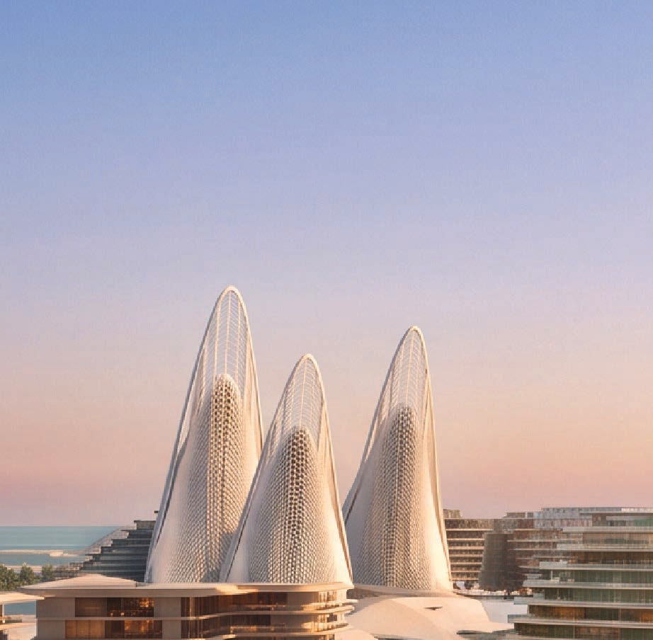 Sei Saadiyat Abu Dhabi photo 10