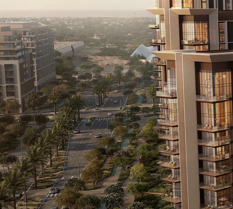 Sei Saadiyat Abu Dhabi photo 13