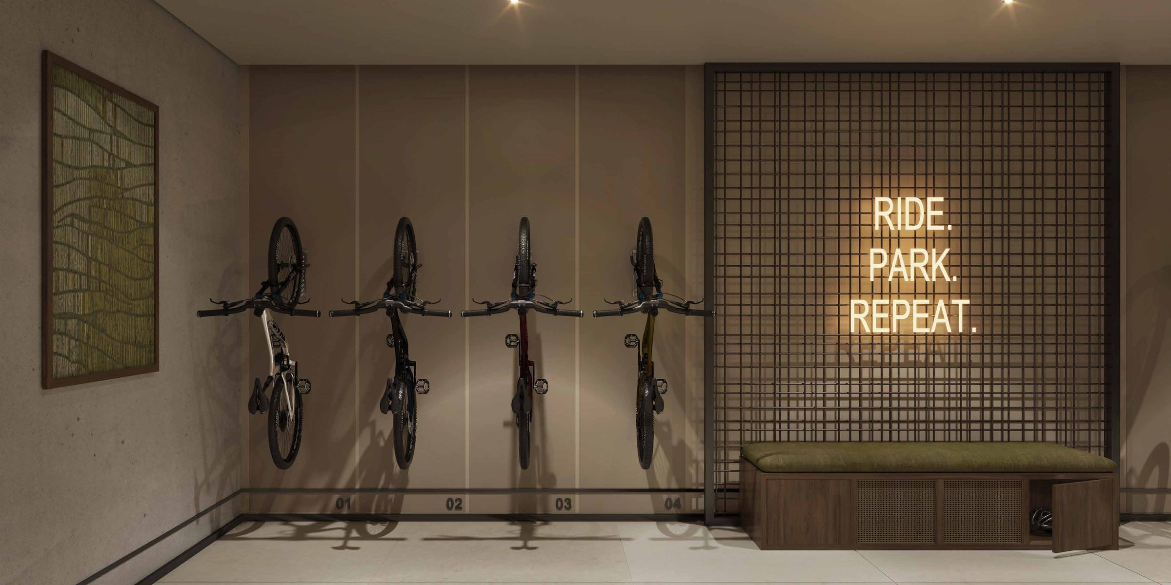 Amenities 7