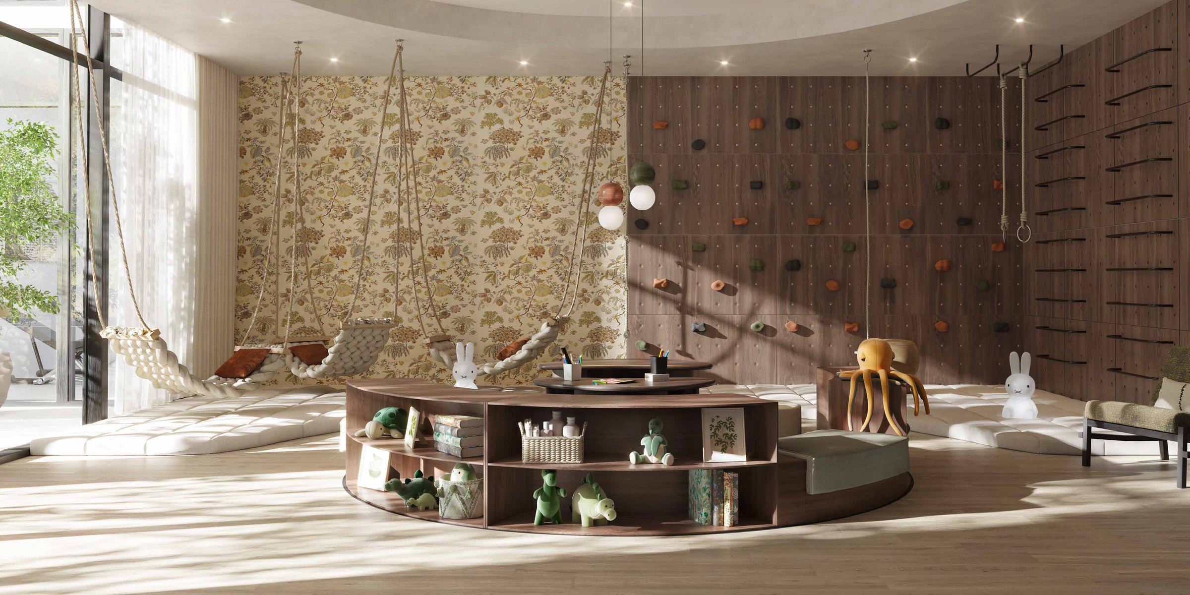 Amenities 8